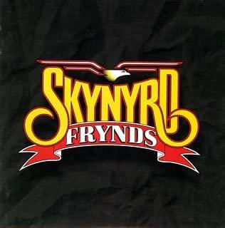 

CD OMNIBUS, WAINONA, ALABAMA, TRAVIS T - Skynyrd Friends - A Tribute to Lyny Japan ObiMusic Others Used