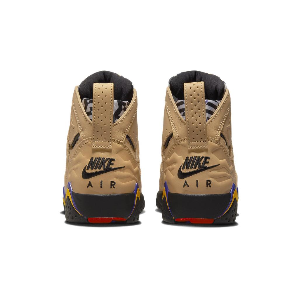 New JORDAN 7 Retro Se Vachetta Tan GS DZ4730-200