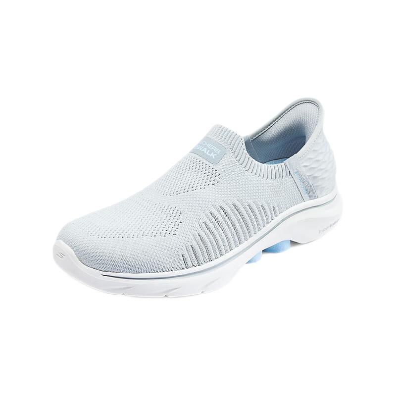 Skechers GO WALK 7 Cheng Yi Edition Walking Shoes L
