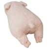 Monseuil Plush Pig Pink Cochon Medium Size 10697