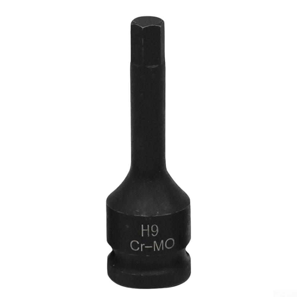 Metric Socket Wrench Pin Hole Repair Tools Compact