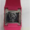 Used DIESEL DZ-7133 Quartz Digital Watch