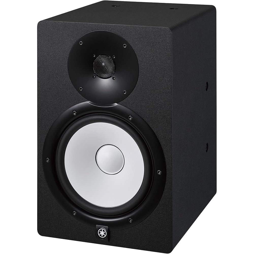 Yamaha YAMAHA powered studio monitor HS8I