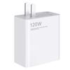 Xiaomi 13 Pro, 12 Pro, Note 11 Pro+ 120W Fast Charger & MIX4 Cable Head