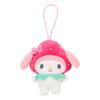 Sanrio Secret Mascot Deco My Melody 113239 (My Bag)