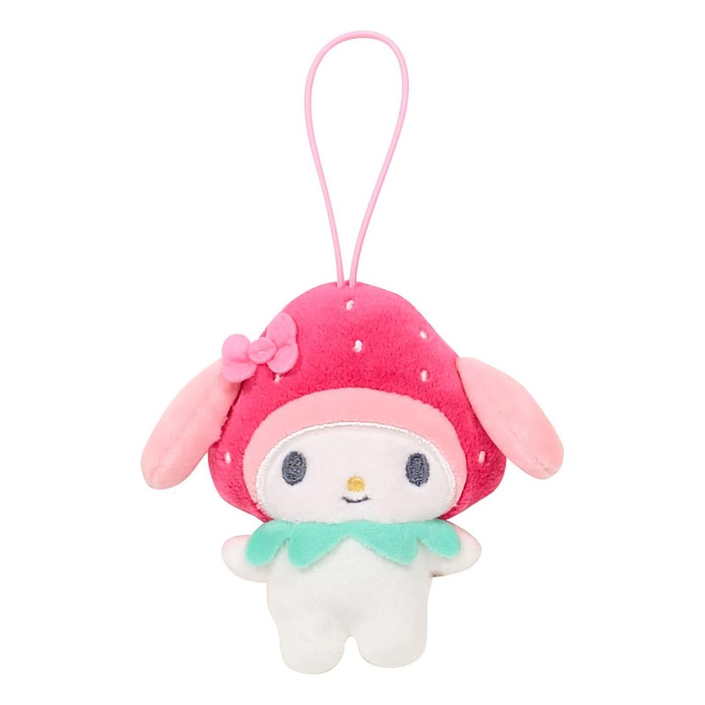 Sanrio Secret Mascot Deco My Melody 113239 (My Bag)