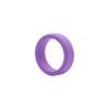 Luggage Caster Wheel Covers Silicone Noise Reduction for Suitcase Travel Accessories