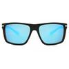 Montana Eyewear Mp197 Mp197b Unisex-Sonnenbrille