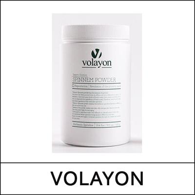 [VOLA] (jh5) Polvere di Spinnem 500g