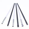 1 Pcs Flat Head Lash Perm Brush Eyelash Lamination & Lifting Tool Professional Separating Brush For Extensions Lift And Styling