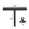 33x20 Large Silicone Window Squeegee for Outdoor Cleaning