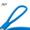 Flexible Silicone Wrist Loop Water Bottle Handle Strap, Universal Lanyard, Lightweight School Gadget Carrying Rope Portable Rubber Holder, Anti