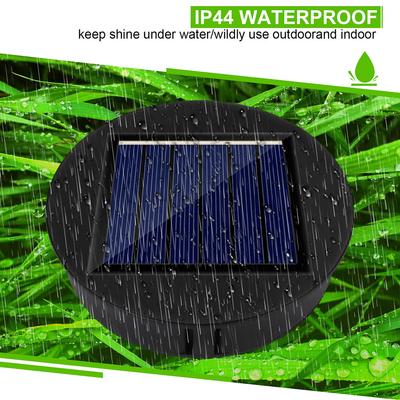 Lampade LED – Lampade LED a energia solare