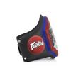 Fairtex Belly Protector BPV3 (Red)