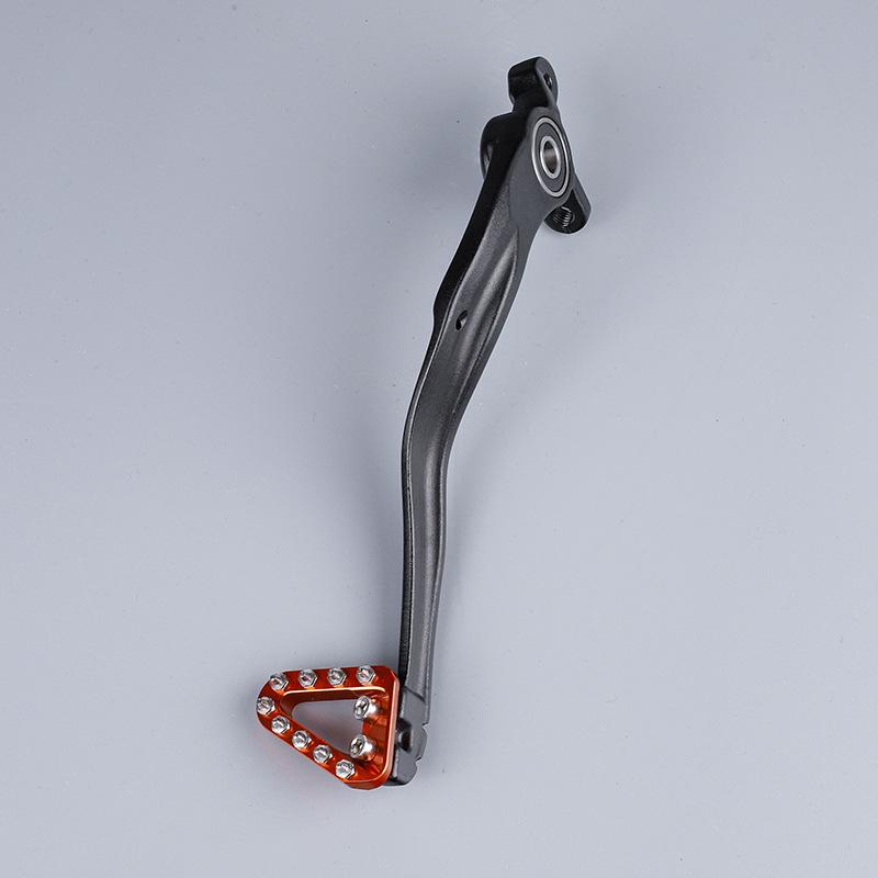 Brake Pedal for KTM/GAS/Husqvarna 125-530 SX EXC TE MC Models (2017-2022)