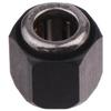 Wellenlager Außendurchmesser 12mm / 14mm Sechskantmutter für R025 Motor RC 1/10 94188 94122 Handstart Einweglager