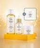 DINKO Real Propolis Toner 150ml + Ampoule 80ml + Cream 50ml 3-Piece Set (+Bonus Cream 50ml)