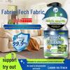 Fabric & Upholstery Stain Remover Set: Sofa, Carpet, Mattress, Curtains, Wall Coverings.