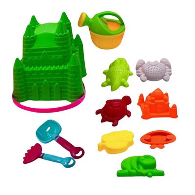 Sandbox Toys Tower