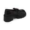 Misope Mocassins Femme S 6cm 2couleurs 012439702