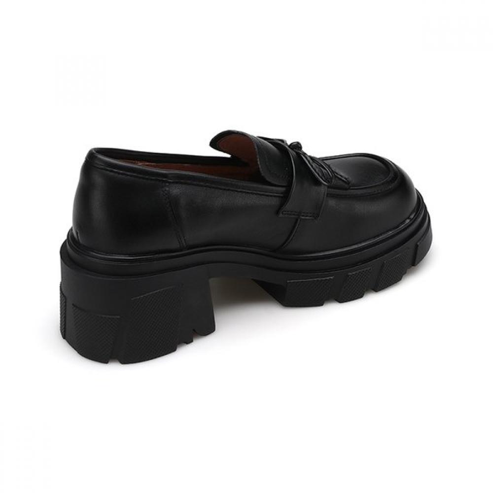 Misope Mocassins Femme S 6cm 2couleurs 012439702