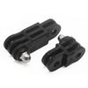 Bracket Accessory Extension Rod Mount For Gopro HD 1 2 3 3+ Action Sports Camera Bracket Accessory Extension Rod Camera Accessor