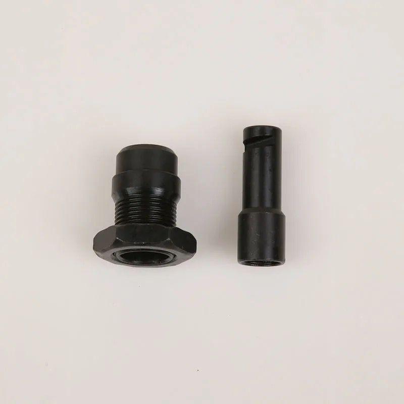 Fingerprint Lock Hole Expander - Anti-theft Installation Tool, Sheet Metal Door Reaming, Locksmith Manual Tool