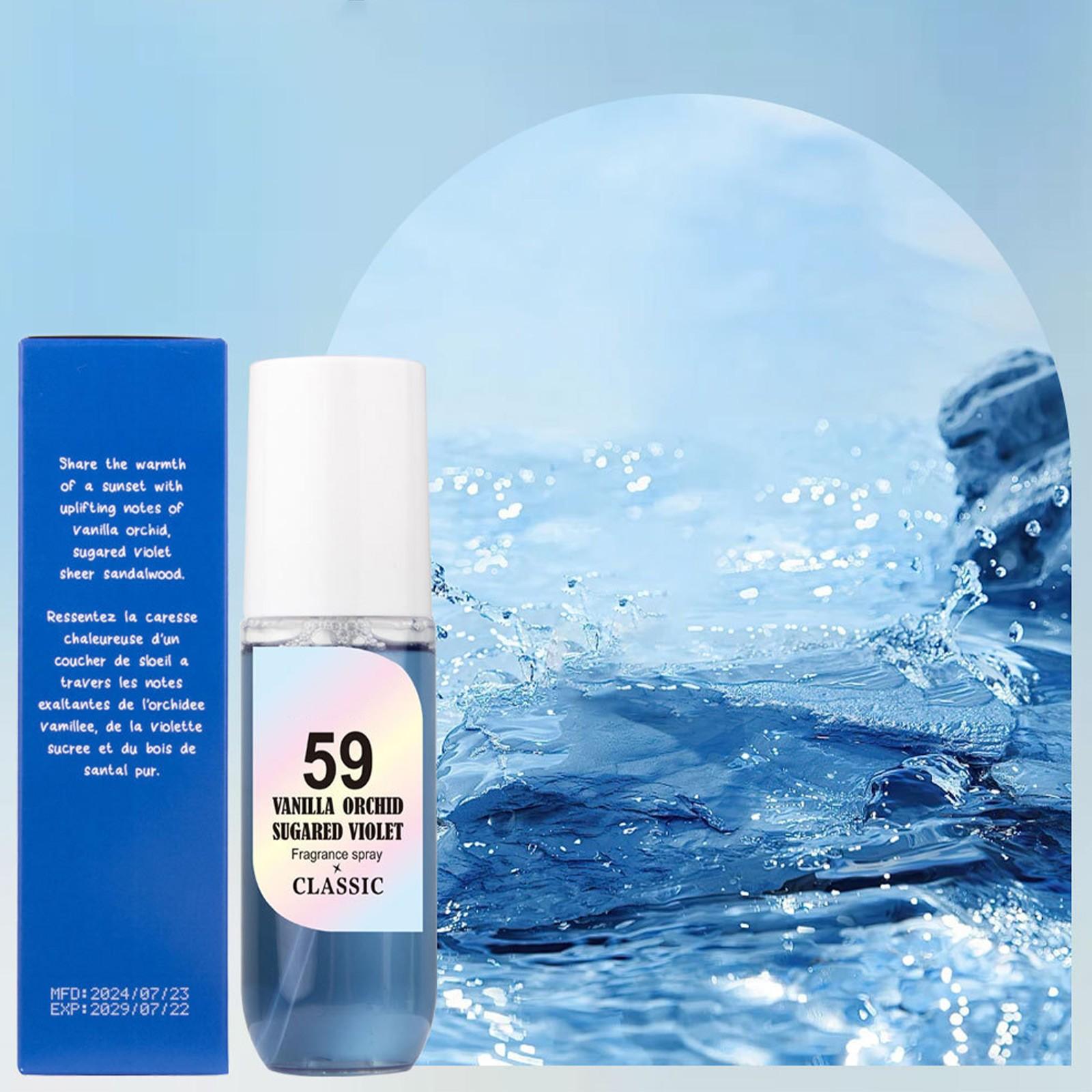 

Парфюмированное масло с феромонами, стойкие духи, подходящие для Дня святого Валентина, вечеринки, музыкального фестиваля, свидания (Для Него 90мл) One Size синий