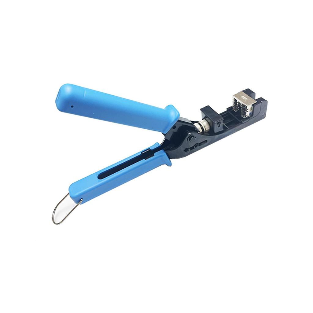 Network Cable Crimping Tool MultiFunction Termination Professional for