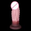 2026 Muskel Anal Plug Realistischer Riesiger Dildo Fisting Großer Penis Anal Plug Anal Dehnung Erwachsenen Sexspielzeug Masturbator Starke Saugnapf Mann Frauen Gay 18+