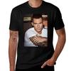 Adam Levine Tshirt Industrial Work Tee Shirt