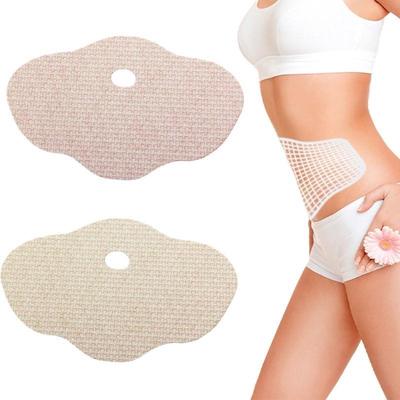 5Pcs Women Cosmetics Abdomen Treatment Wonder Mymi Patch Belly Wing Body Care