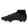 Nike Zoom Mercurial Superfly 10 Academy MG 2024 Shadow Pack Men Sneakers Black Deep-Jungle FQ1456-002