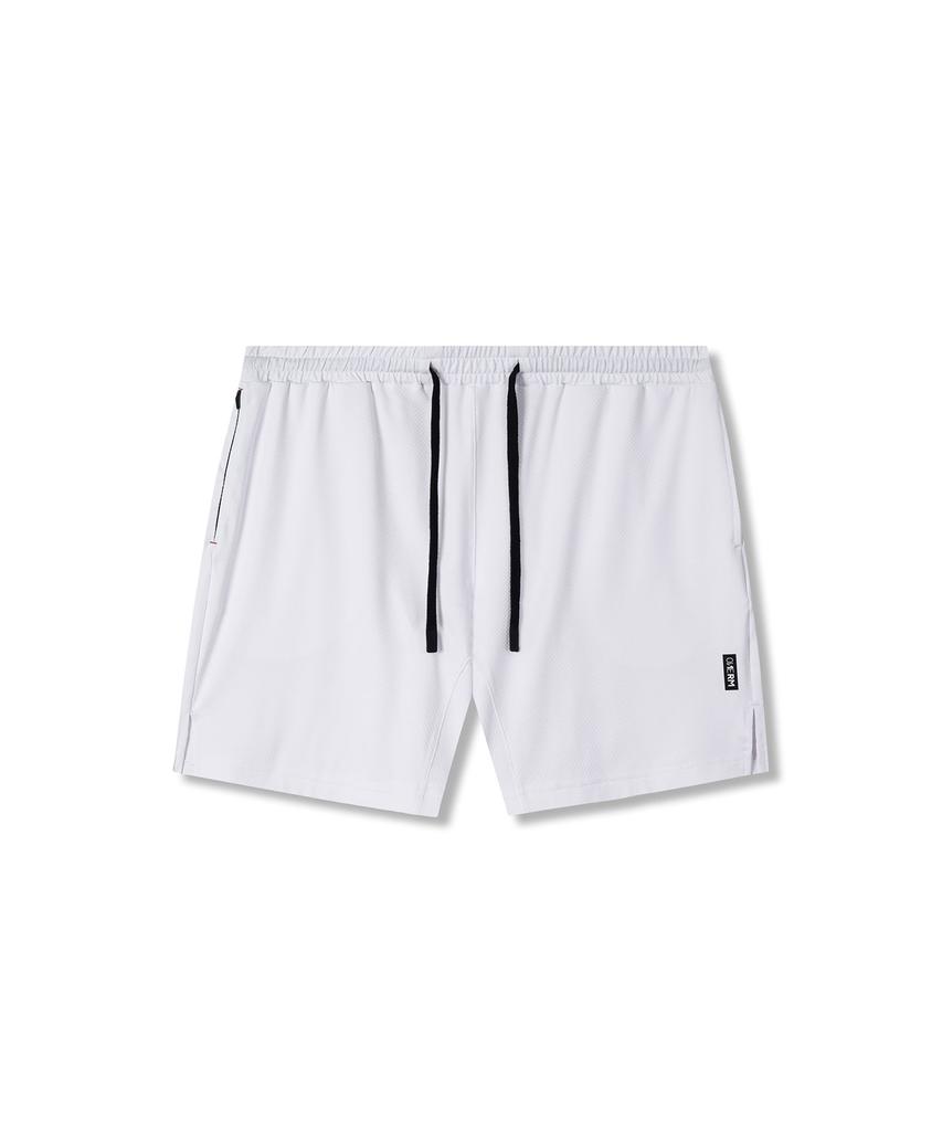 ONERM Aerosilver Shop Pants White