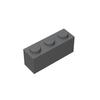 400pcs Assembles Particles 3622 1x3 Brick Parts Building Blocks High-Tech DIY Assembly Educational Toys For Children Kids Gifts