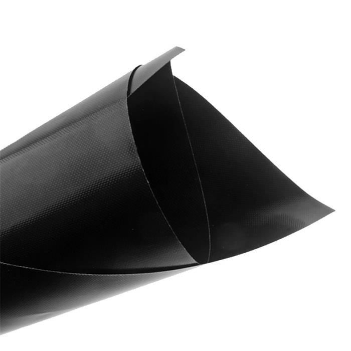 5pc Tapis de Cuisson pour Barbecue - BBQ Tapis 100% antiadhésif