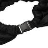 winter Scooter leg protector thickened windproof Scooter Apron Cover universal motorcycles  rainproof leg pads with pockets