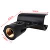 Microphone Universal Spring Microphone Clip Microphone Clipstone Accessories