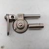 Levá strana-Chrastění klapky wastegate K03 Turbo Motor 1.8 TSI/TFSI,53039880123,53039700112,06J145701H AAA Díly turbodmychadla