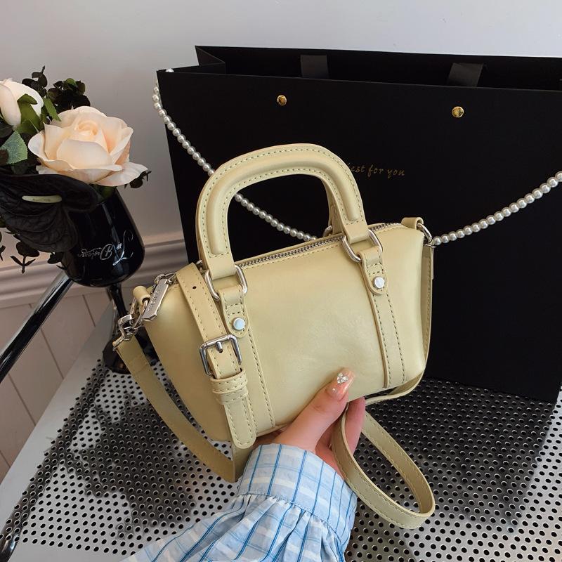 

Женская летняя универсальная новая высококлассная сумка через плечо