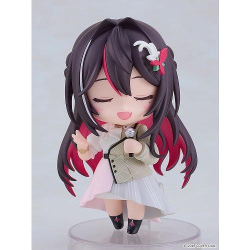 Nendoroid Hololive Production AZKi Non-scale Plastic Painted Movable Figure