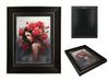 Decorative Painting Lozano Lady Floral Symphony Painting Art Carmani