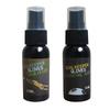 30ml Non-Slip Grip Spray for Basketball Football Gloves Goalkeeper Tackifier - Cleaning Agent for Sports Equipment