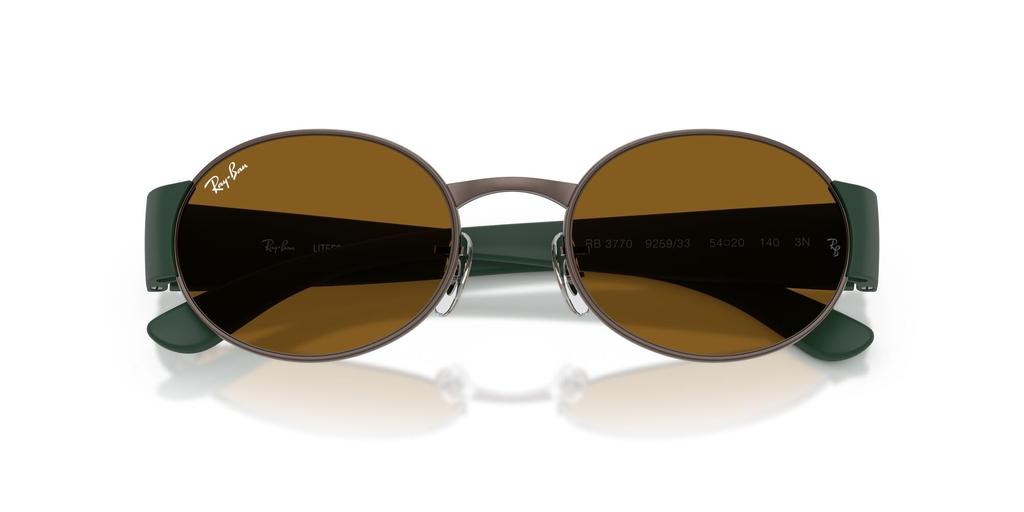 Sunglasses 0RB3770 COPPER BROWN 52mm Ray-Ban (brown)