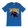 The Great Adventures Of Slick Rick T-Shirt Kinder039s Geschichte Old School Hip Hop