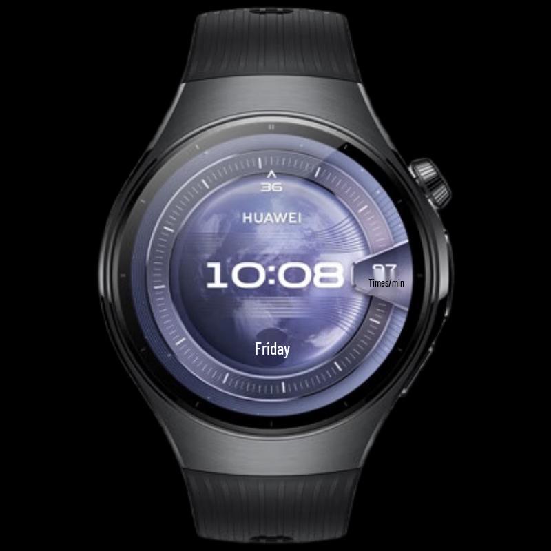 

Huawei Watch 5 46mm Smartwatch (CN version)