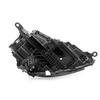Compatible Headlight Back Cover for 20-21 Mercedes-Benz GLS Models (166/GLS450/GLS350)
