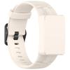Food-grade Silicone Watch Band Straps for WHOOP 4.0 Adjustable Wrist Circumference Sweatproof Watch Bracelets Belt