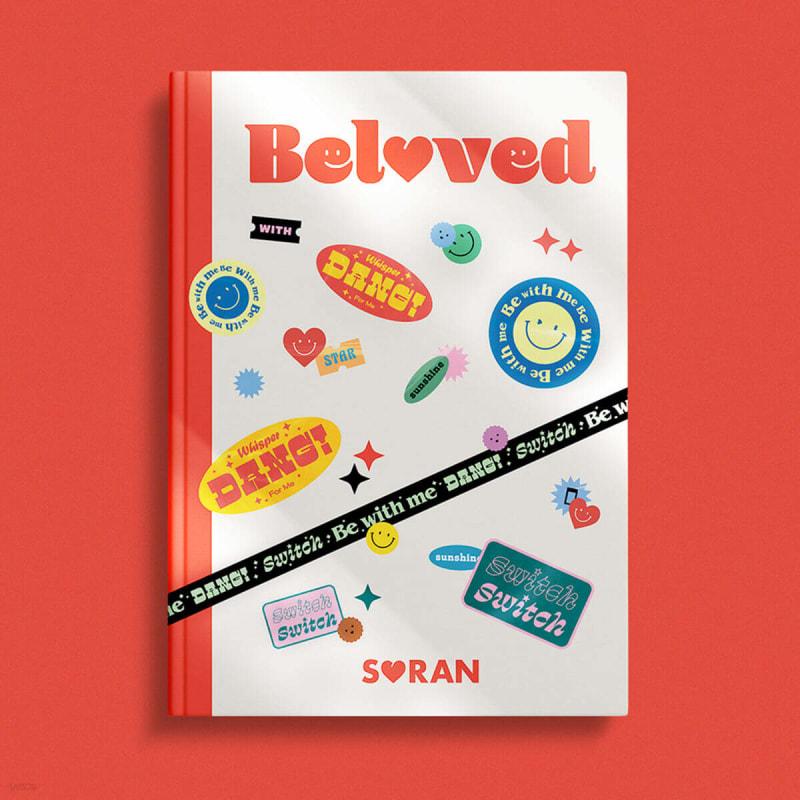 

Soran - Mini Album: Beloved
