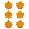 Pull Handle Door Knob Covers Universal Fit Simple Installation Halloween Pumpkin Pulls Protector Door Handle Covers